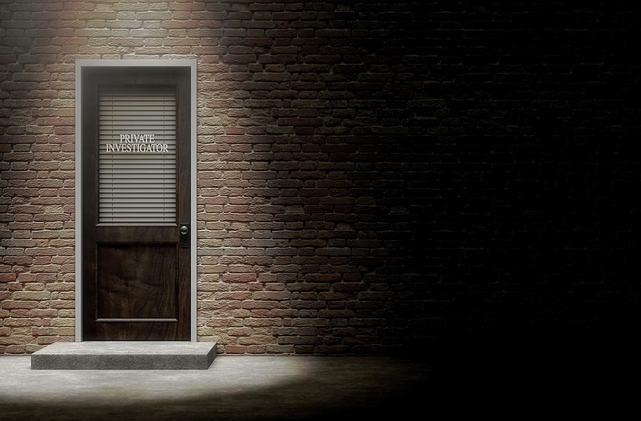 door